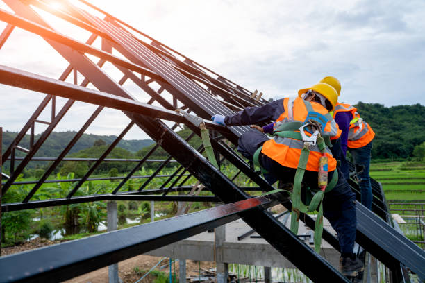 Best Commercial Roofing Services  in Winston, OR