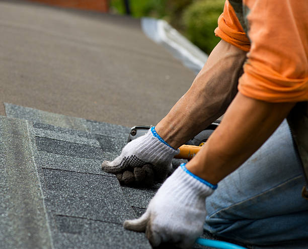 Best Flat Roof Repair Services  in Winston, OR
