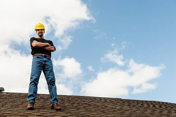 Best Roof Replacement Cost  in Winston, OR