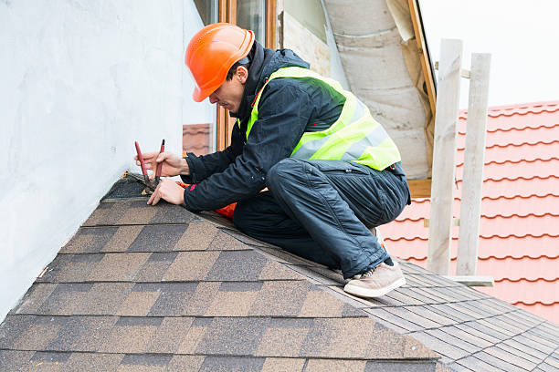 Best Roof Waterproofing Services  in Winston, OR