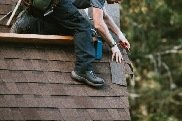 Best Gutter Installation and Roofing  in Winston, OR