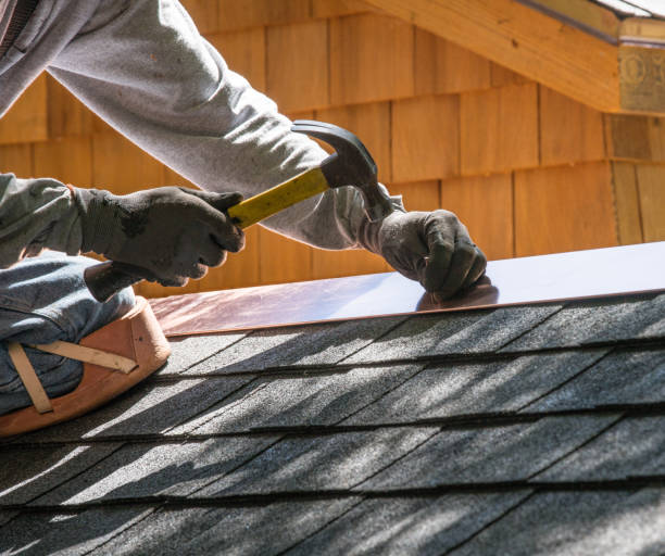 Best Storm Damage Roof Repair  in Winston, OR